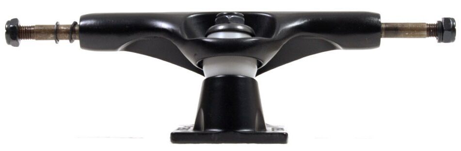 Tensor Trucks Skateboard Axle Mag Light Black 5.75
