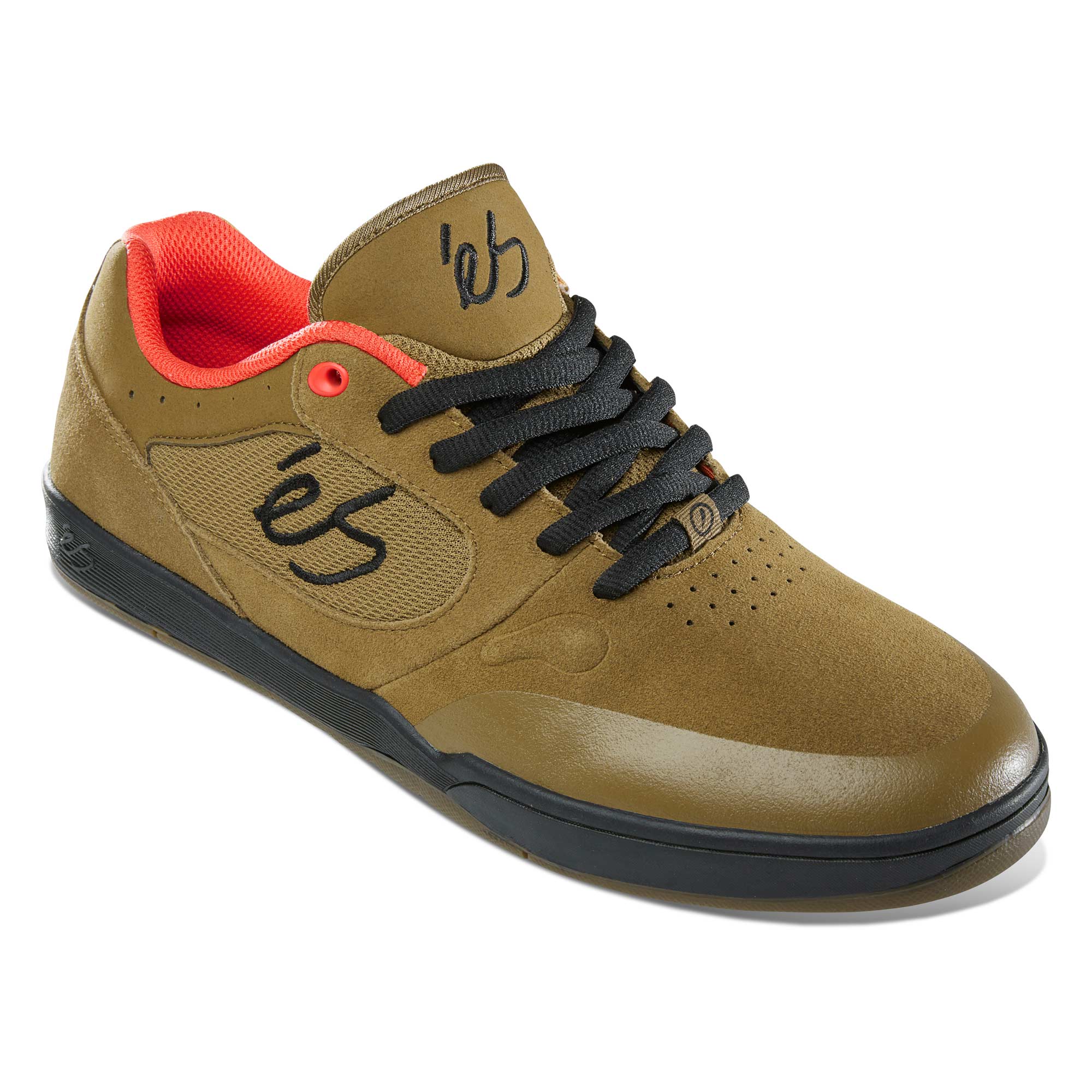eS SKB Shoe SWIFT 1.5 bro/bla, brown/black 11