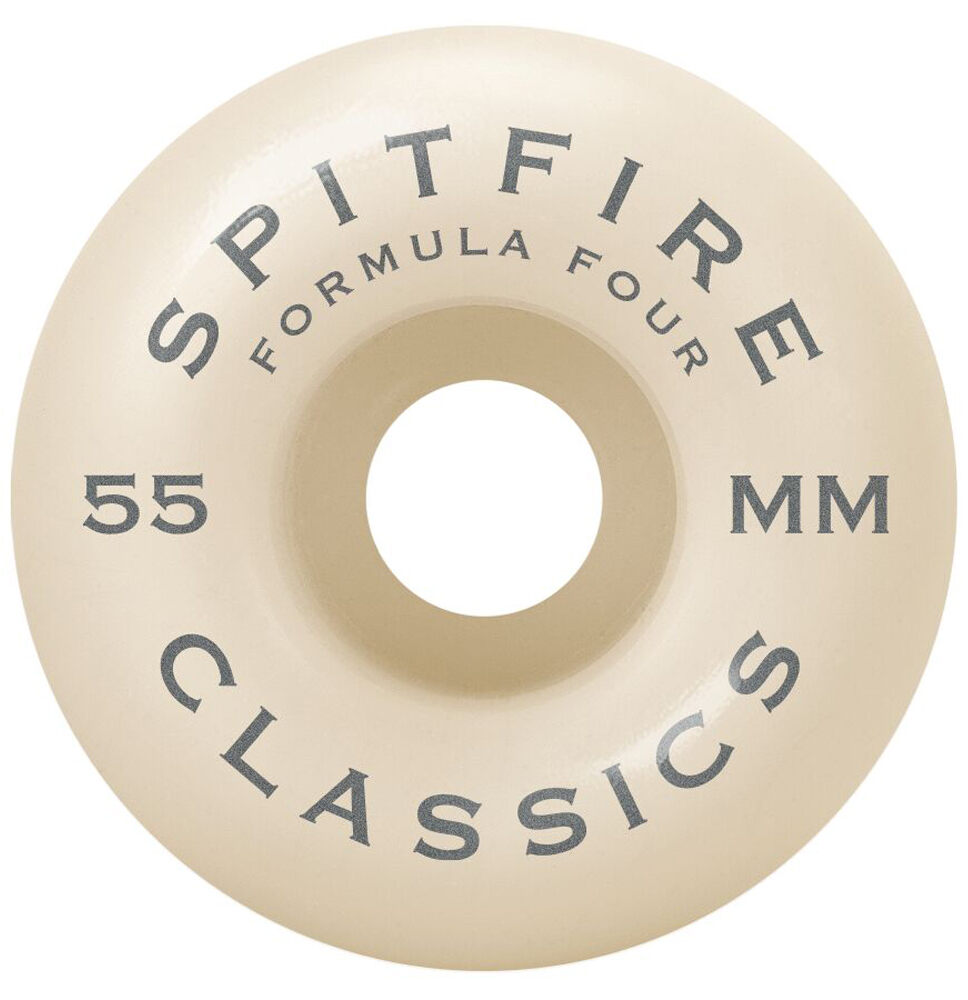 Rolle Spitfire 55mm F4 Classics Yellow 99A