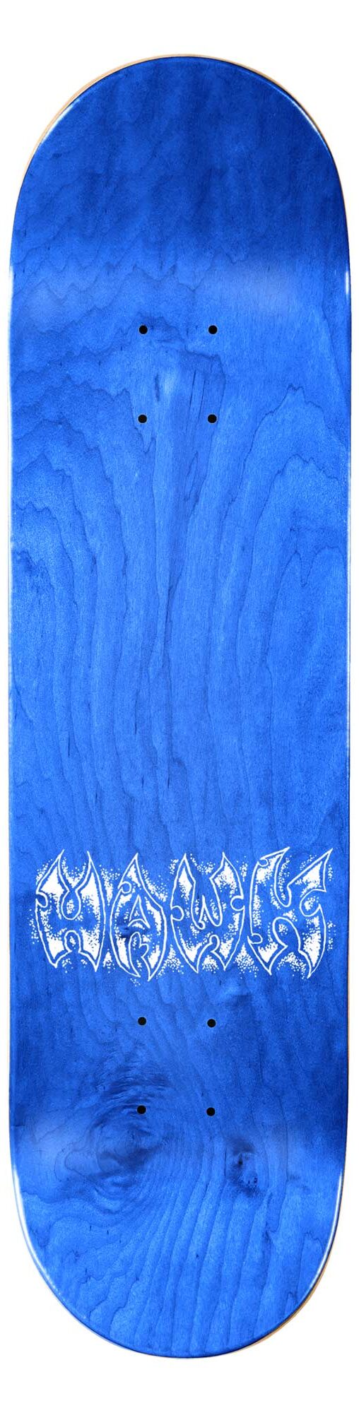 BAKER Deck PIGGY B2 RH 8.125 BAKER Deck PIGGY B2 RH 8.125