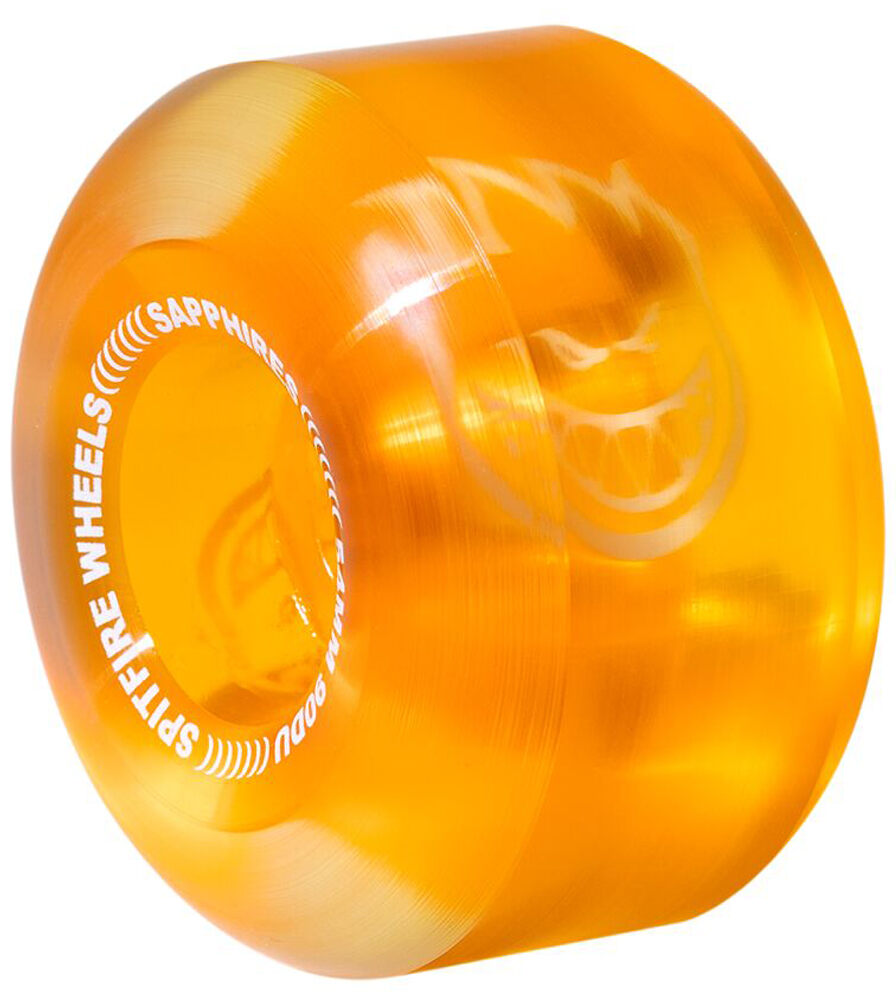Rolle Spitfire 54mm Sapphire Orange 90A Rolle Spitfire 54mm Sapphire Orange 90A
