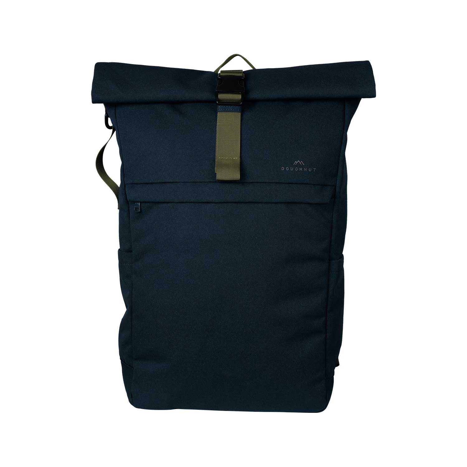Doughnut Jetpack Meditative Dark Rucksack - midnight blue