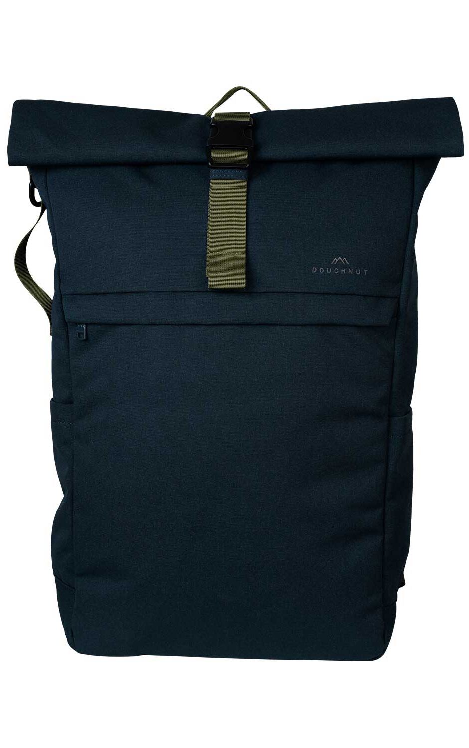 Doughnut Jetpack Meditative Dark Rucksack - midnight blue Doughnut Jetpack Meditative Dark Rucksack - midnight blue