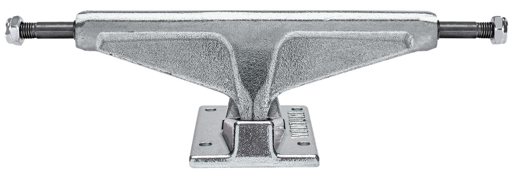 Venture 6.1 All Polished Truck