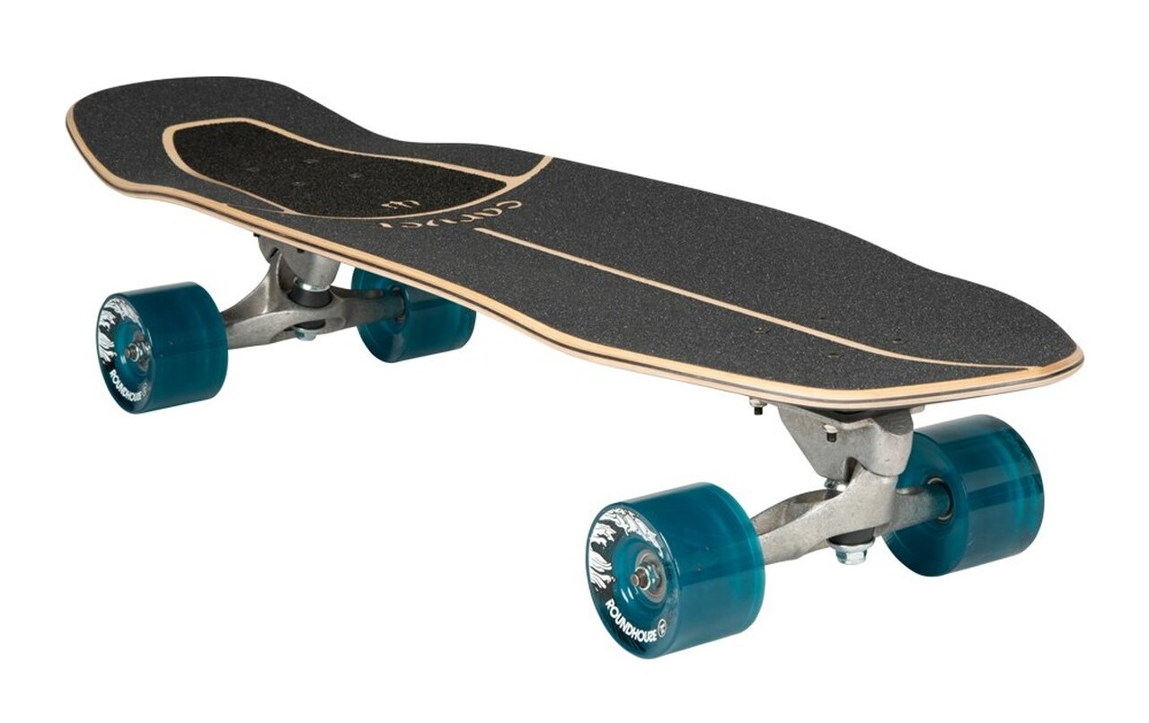 Carver Surfskate Super Surfer CX 32"