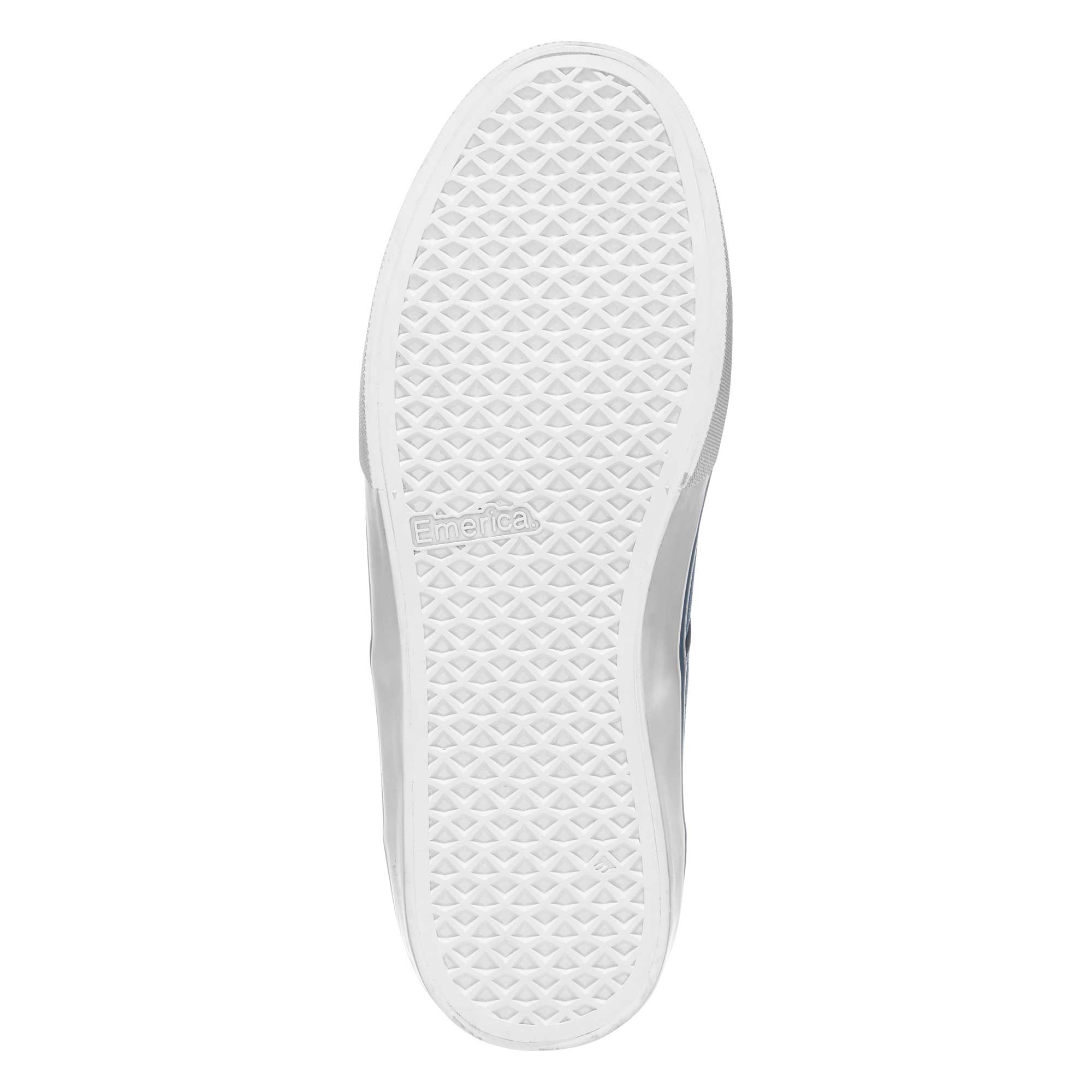 EMERICA Shoe WINO STANDARD blu, blue 10