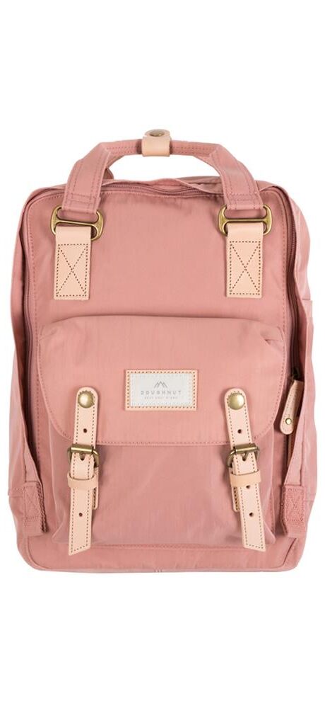 Doughnut Macaroon Rucksack - rose Doughnut Macaroon Rucksack - rose