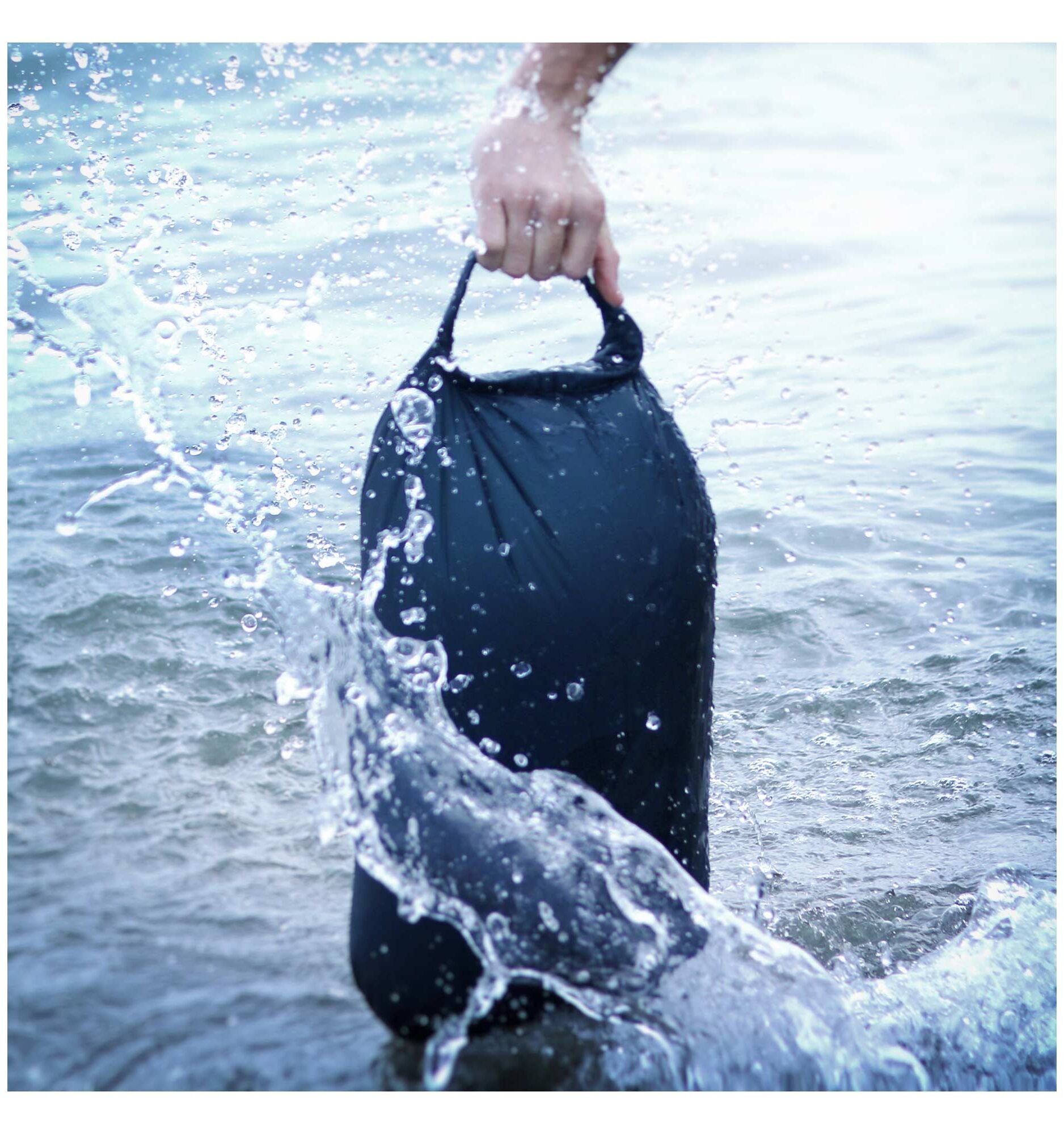 MATADOR Bag DROPLET XL Dry , dark blue MATADOR Bag DROPLET XL Dry , dark blue