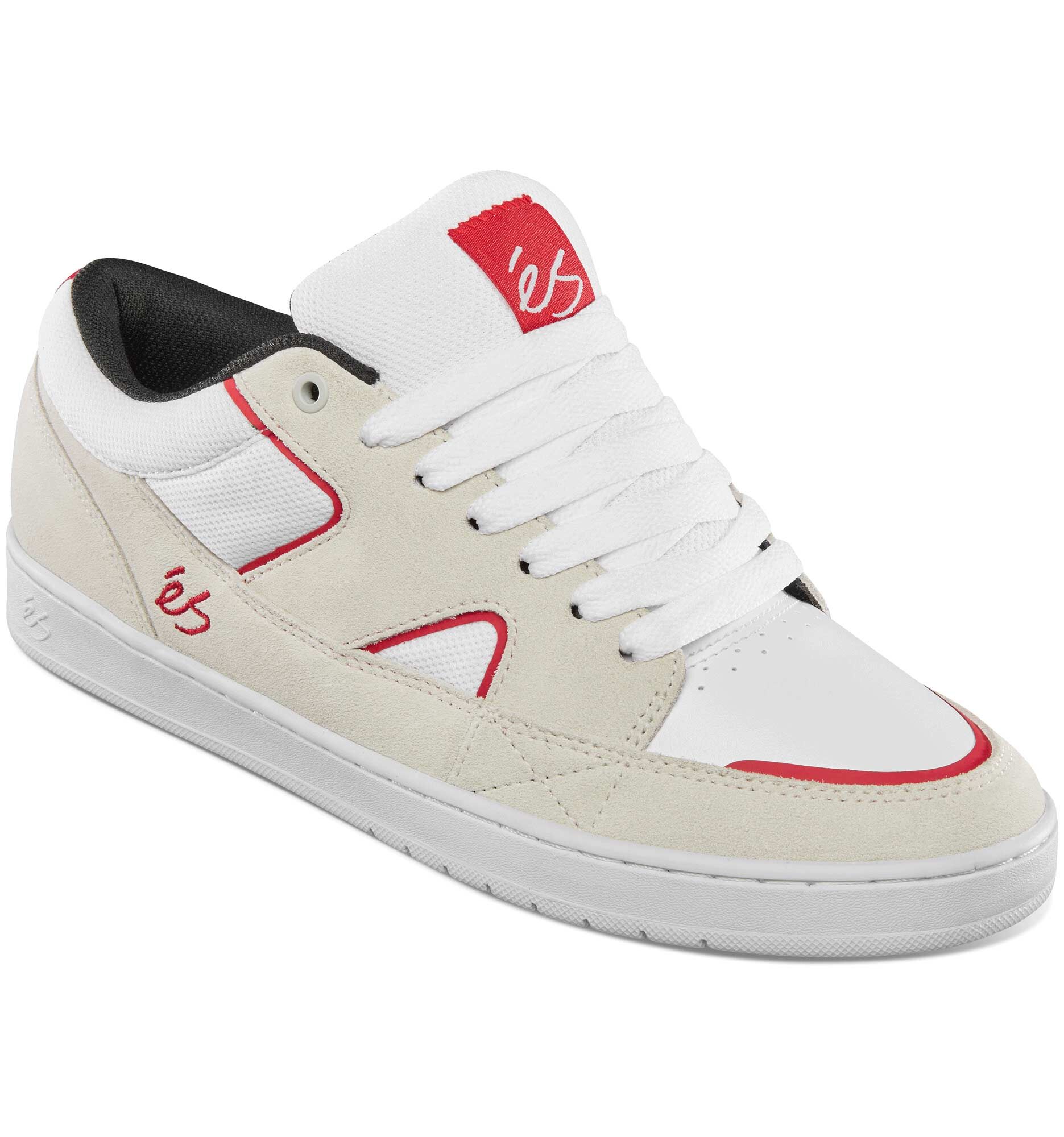 eS SKB Shoe SOPHISTO whi, white 10½