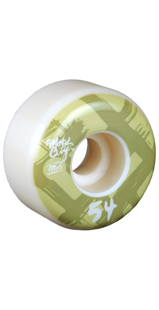 MOB Skateboards Sketch Wheels - 54mm MOB Skateboards Sketch Wheels - 54mm