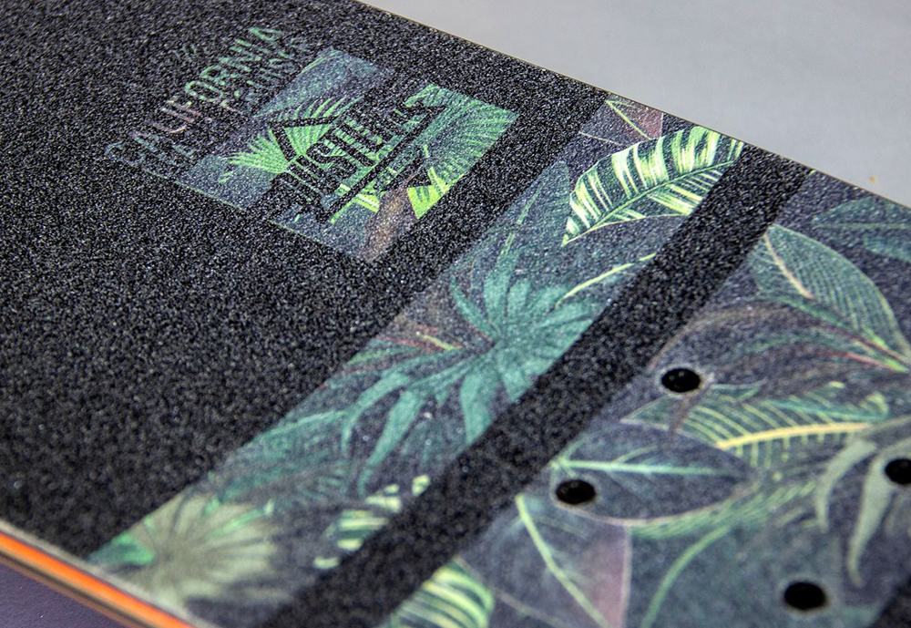 Cruiser Dusters Beach Jungle 8,00