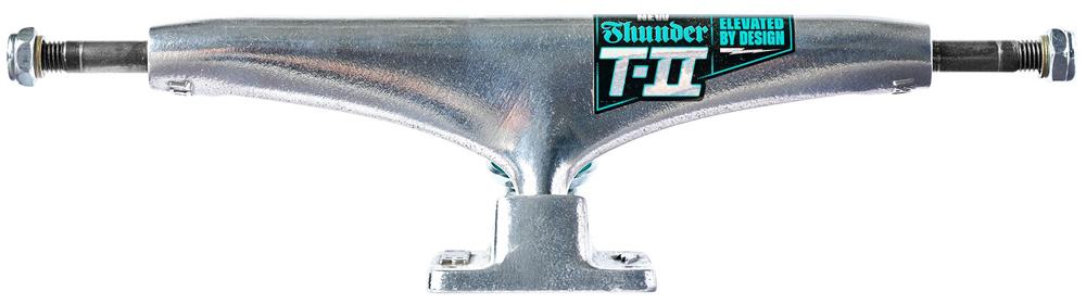 Achse Thunder 181 T-II Polished