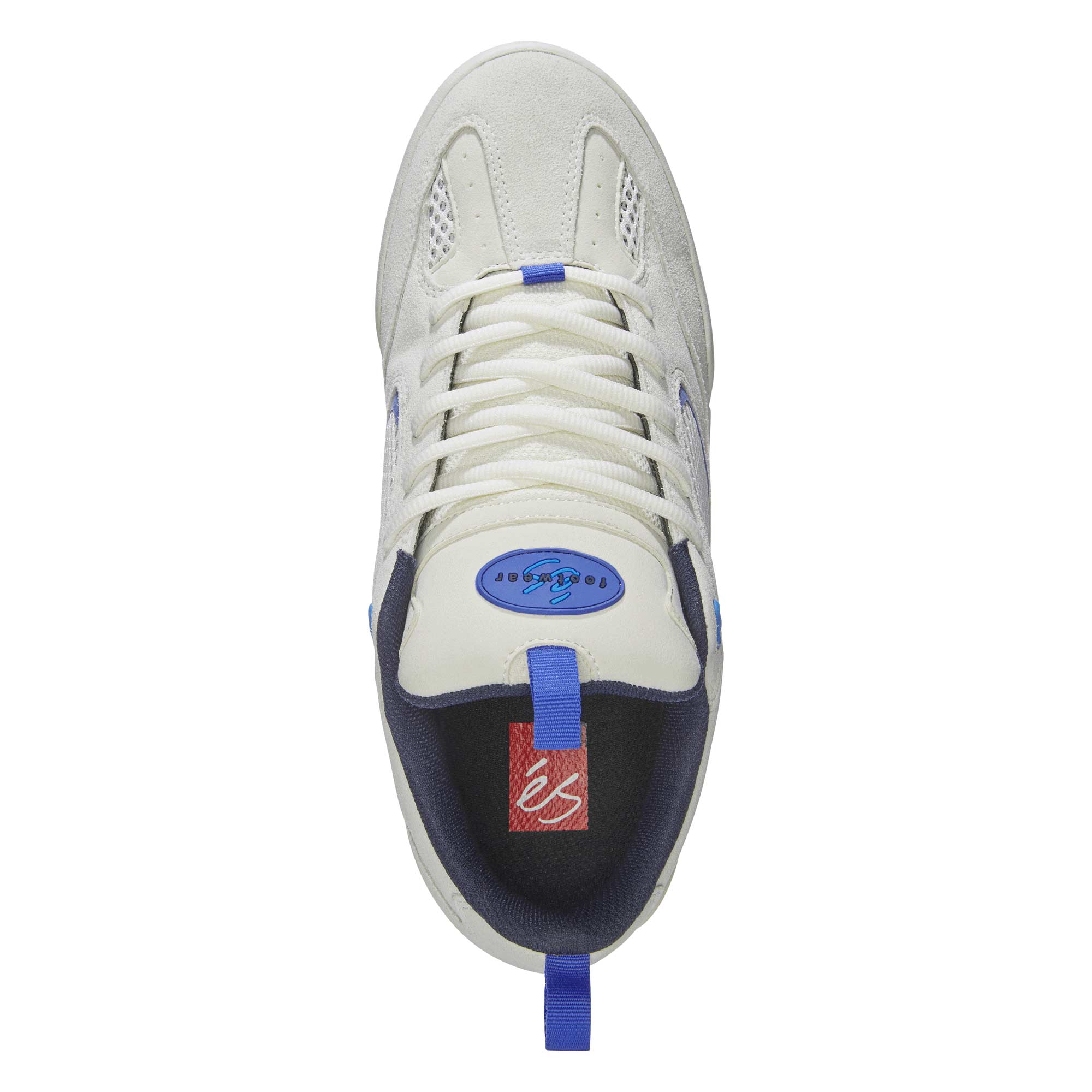 eS SKB Shoe QUATTRO bon, bone 10