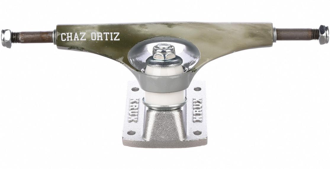 Crux Truck 8.00 Chaz Ortiz Crux Truck 8.00 Chaz Ortiz