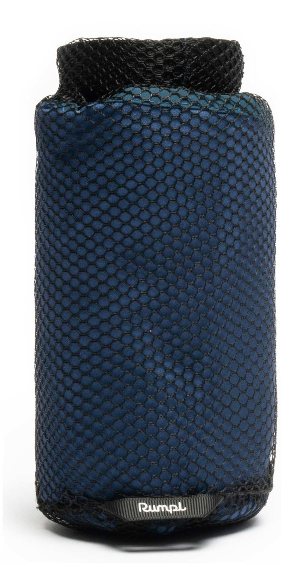 RUMPL Towel EVERYWHERE SHAMMY PRINTED THE TRAVEL TOWEL SET, deepwater rays