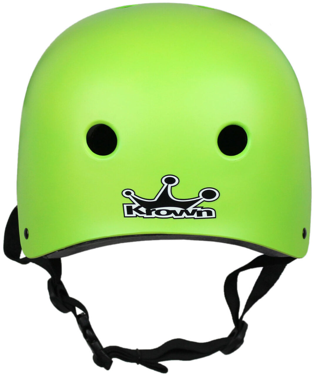 Krown Kids Helm White