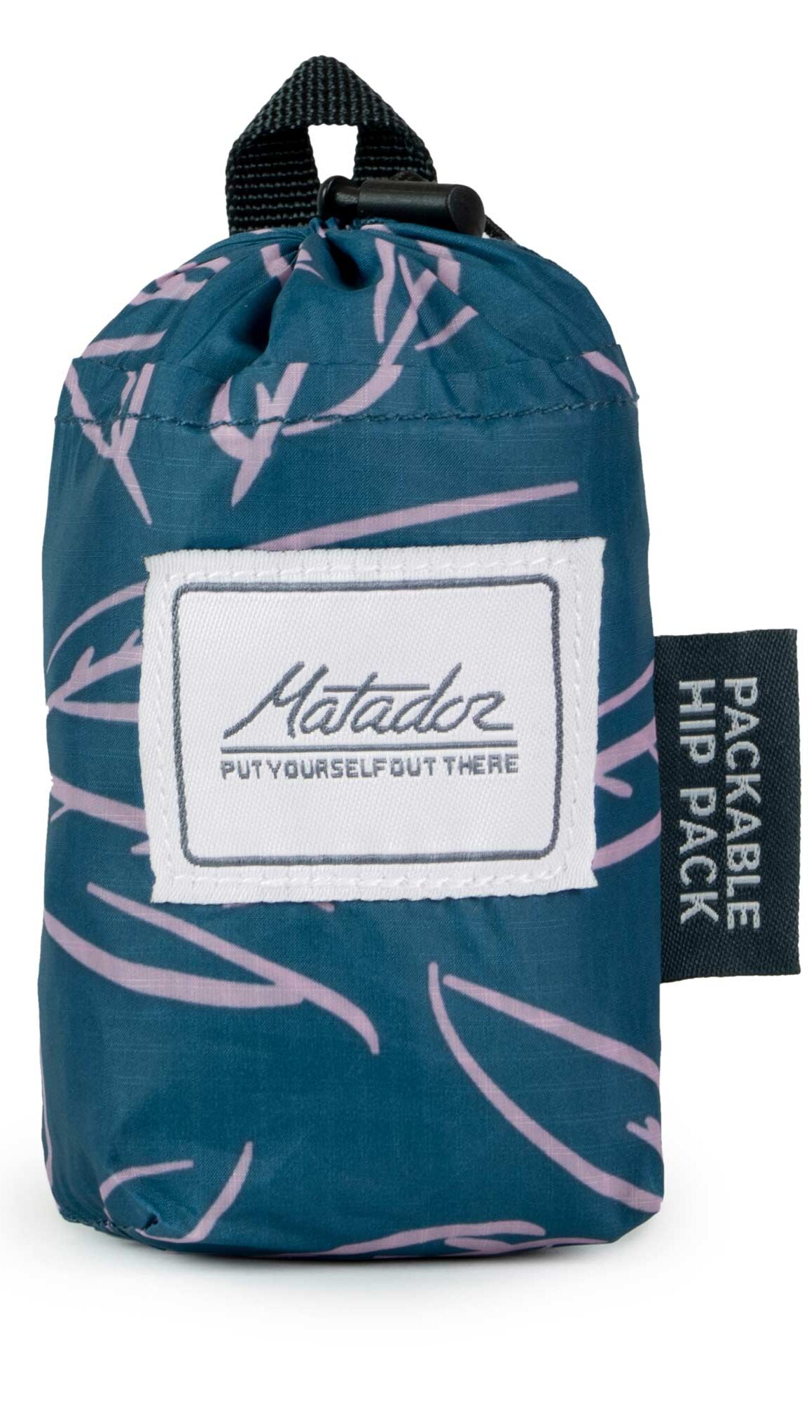 MATADOR Bag DAYLITE Hip Pack 2.0, leaf