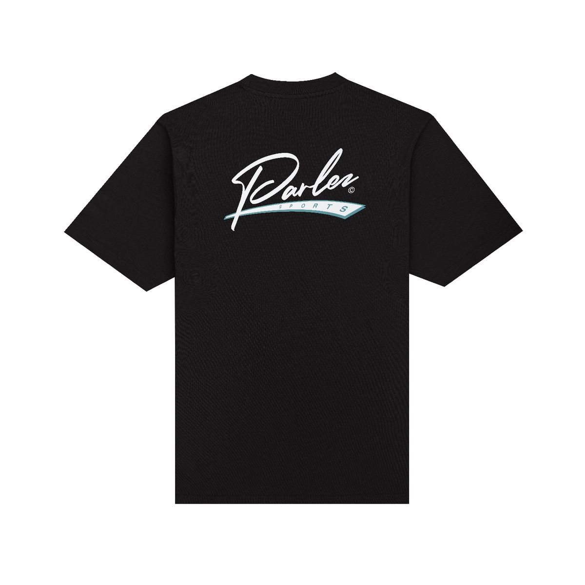 Parlez Inning T-Shirt - black XXL
