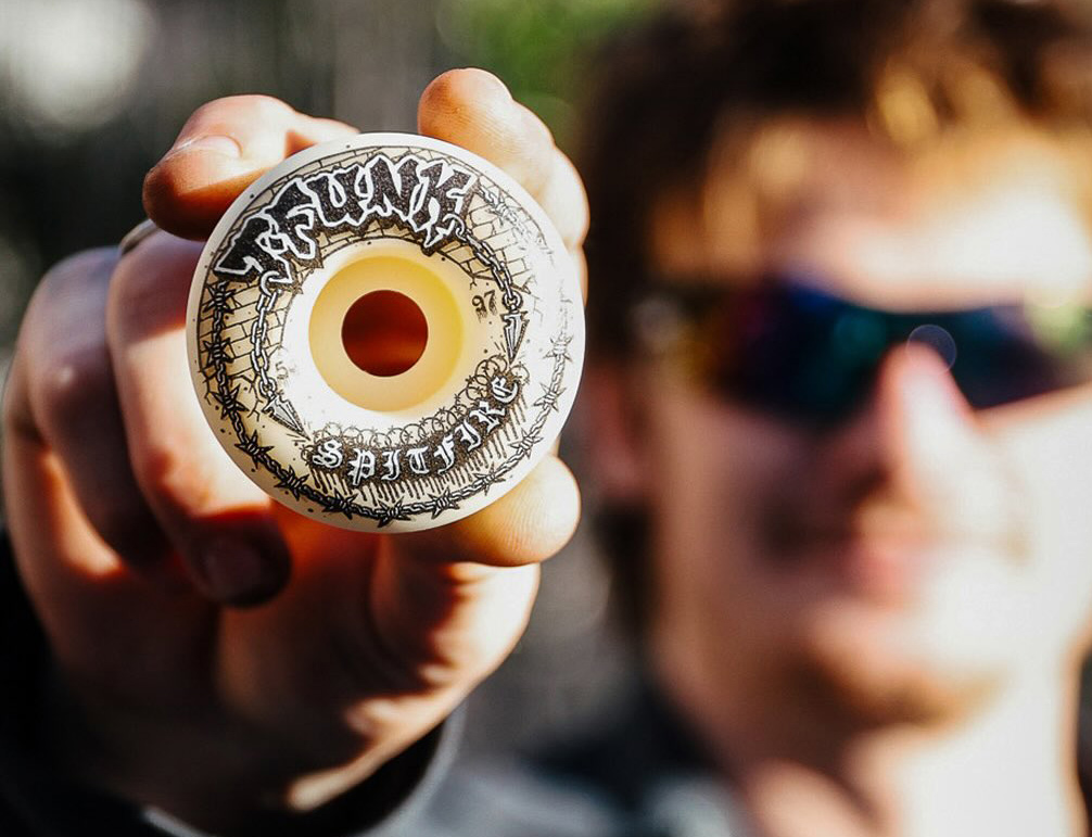 Skateboard Rollen — Größen, Härte und Shapes erklärt (Guide 2026)