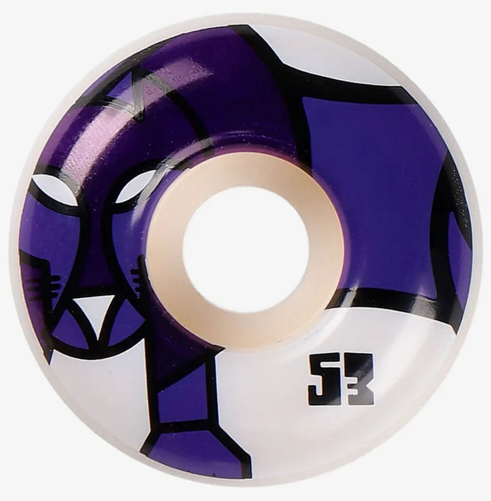 Rolle Girl 53mm Pictograph, Staple Shape 99du Rolle Girl 53mm Pictograph, Staple Shape 99du