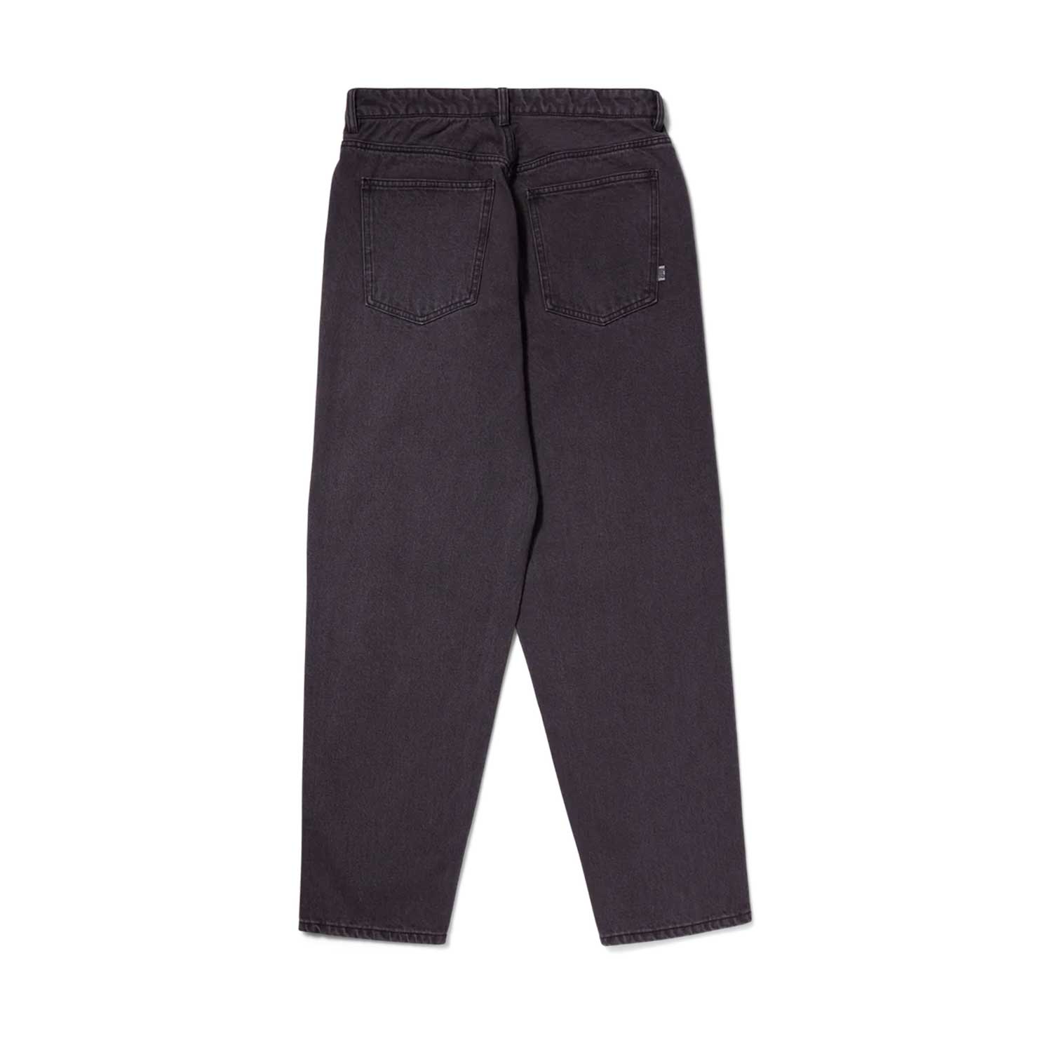 HUF Cromer Washed Pant - raisin 38