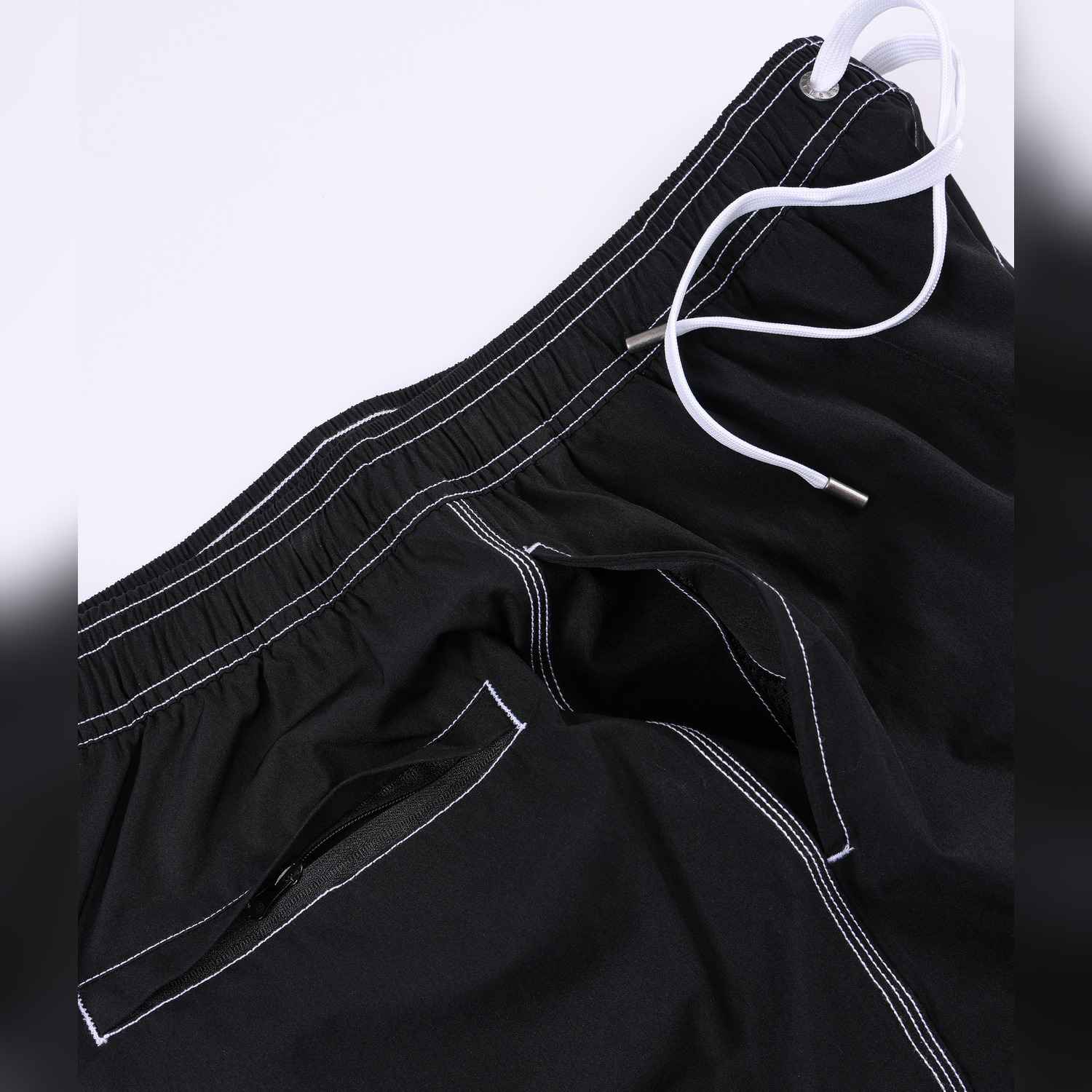 Former Vital Cargo 21 Swim Trunk - black 36