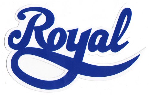 Royal Royal