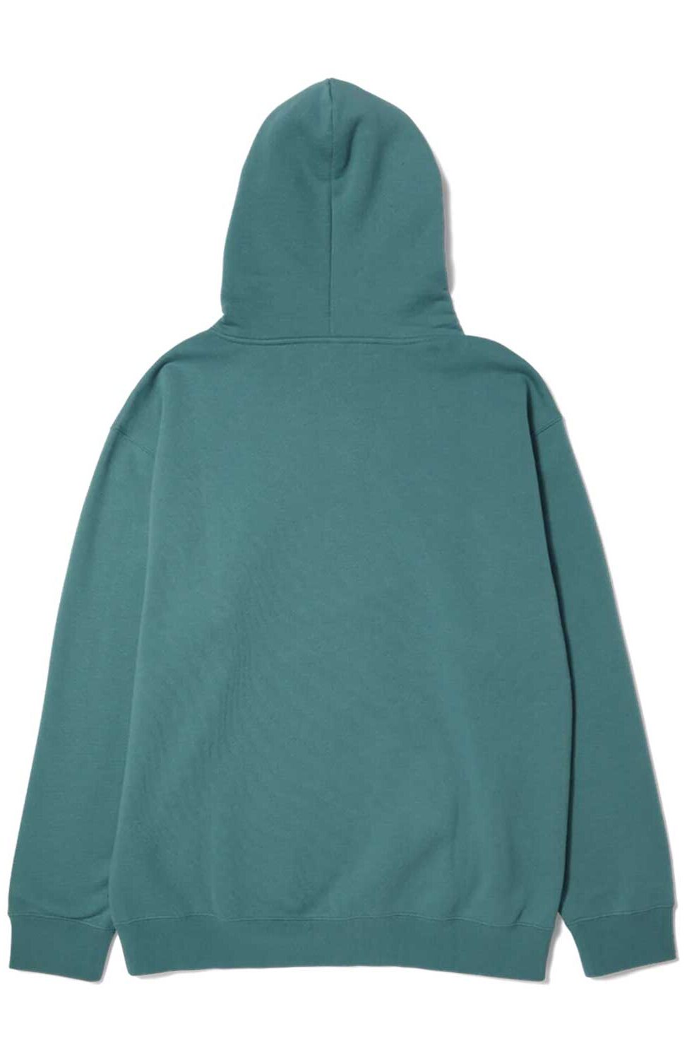 pf00648-sage-2 HUF Heat Wave Hoodie - sage