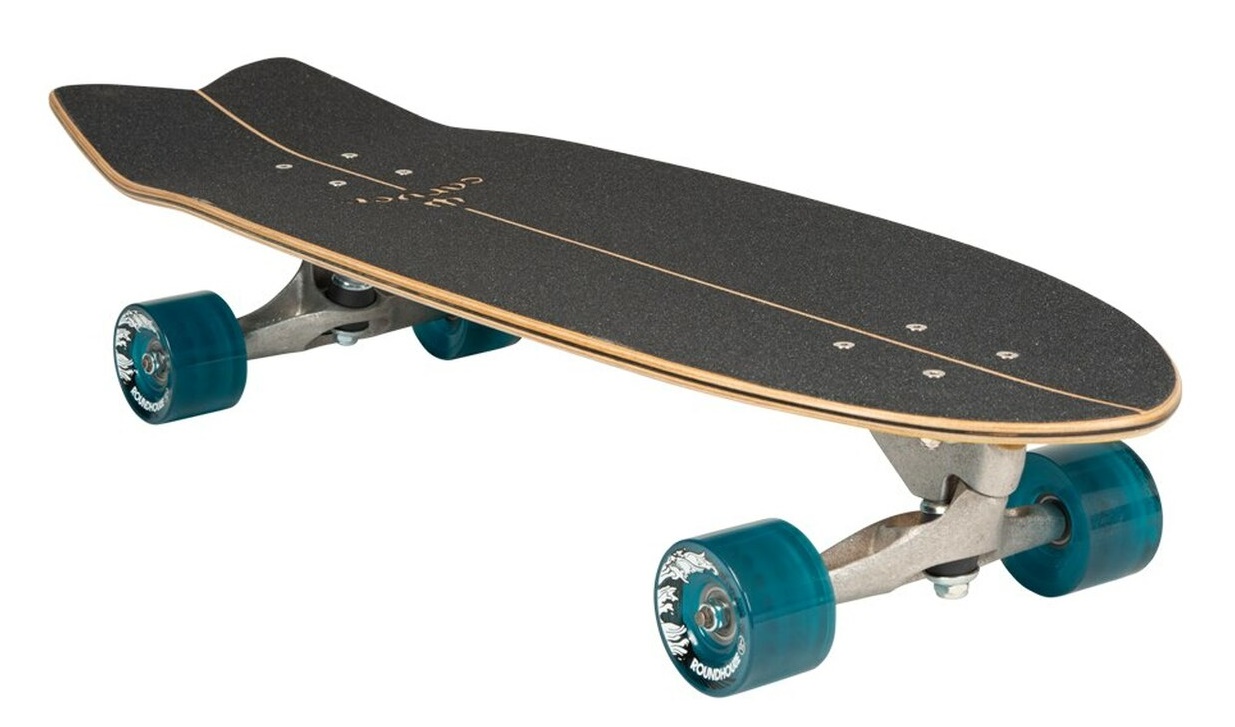 Carver Surfskate Swallow CX 29.5"