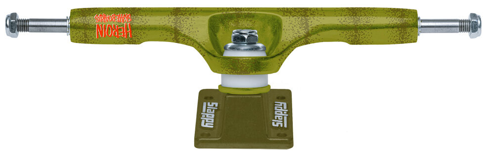 10720112-2 Achse Slappy 11,00 ST1 Hollow Pickle