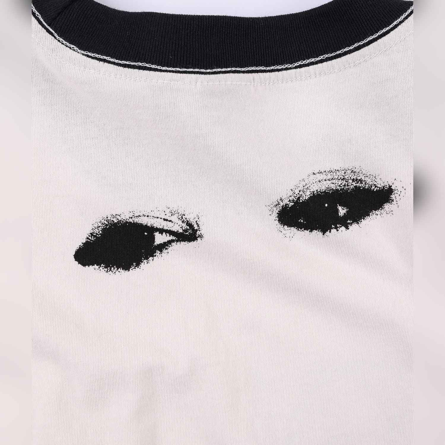 fte-25506-bne-3 Former Mash Longsleeve - bone XL