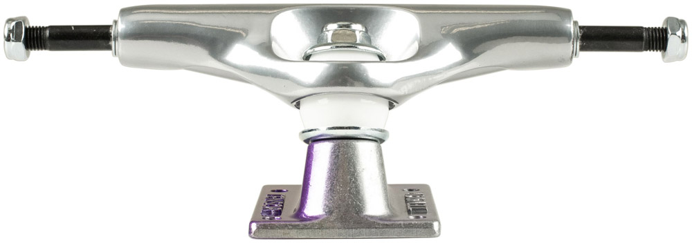 Achse Tensor 5.50 Reg. Alu. Stencil Mirror Purple