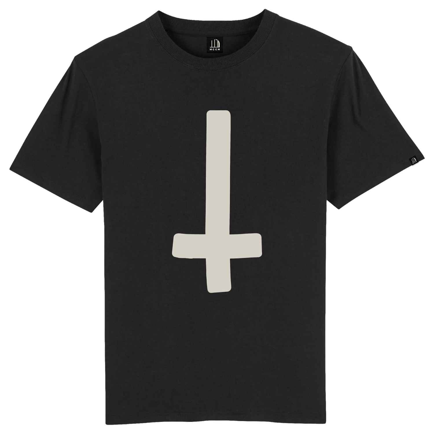 The Dudes Cross Examination T-Shirt XXXL