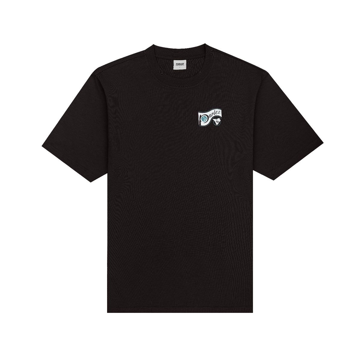 Parlez Ludis T-Shirt - black XXL