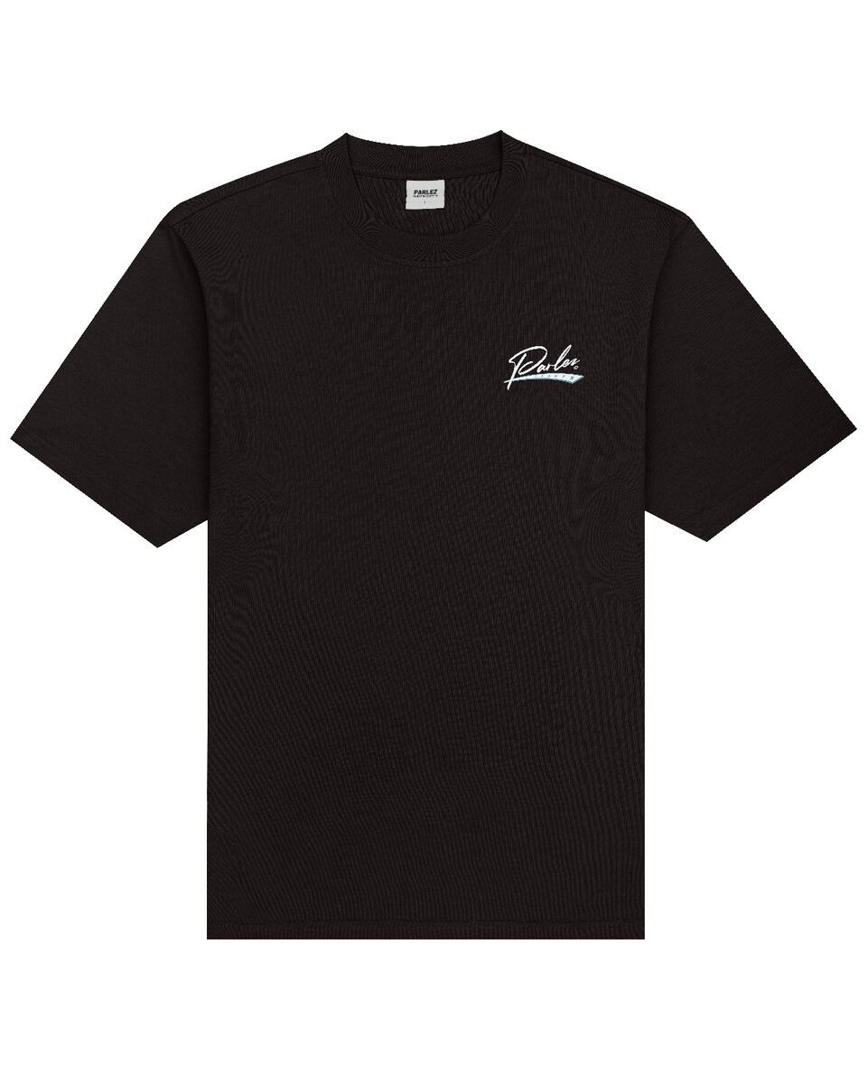 Parlez Inning T-Shirt - black