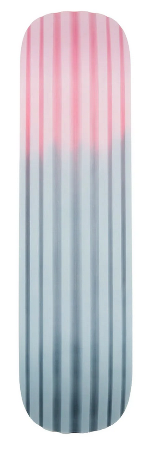 Ambition Snowskate Team Red Black Ambition Snowskate Team Red Black