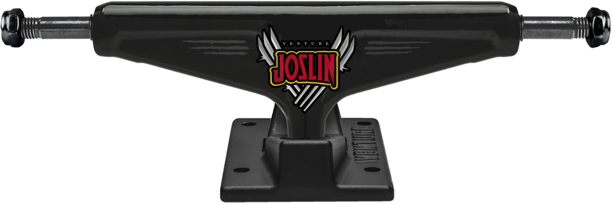 Venture Truck 5.0 Low Joslin Venture Truck 5.0 Low Joslin