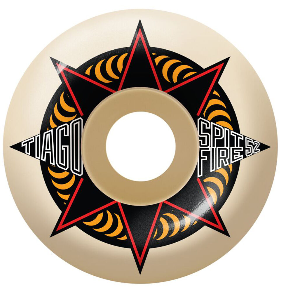 Rolle Spitfire 52mm F4 Tiago Sure Shot 99A, Classic Shape Rolle Spitfire 52mm F4 Tiago Sure Shot 99A, Classic Shape