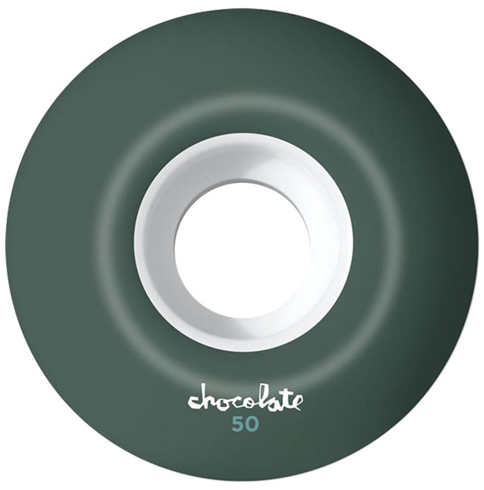 Rolle Chocolate 50mm OG Chunk, Staple Shape 99du Rolle Chocolate 50mm OG Chunk, Staple Shape 99du