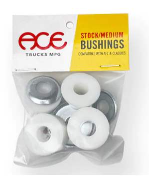 Ace Bushings Stock 91A / 86A Medium Ace Bushings Stock 91A / 86A Medium