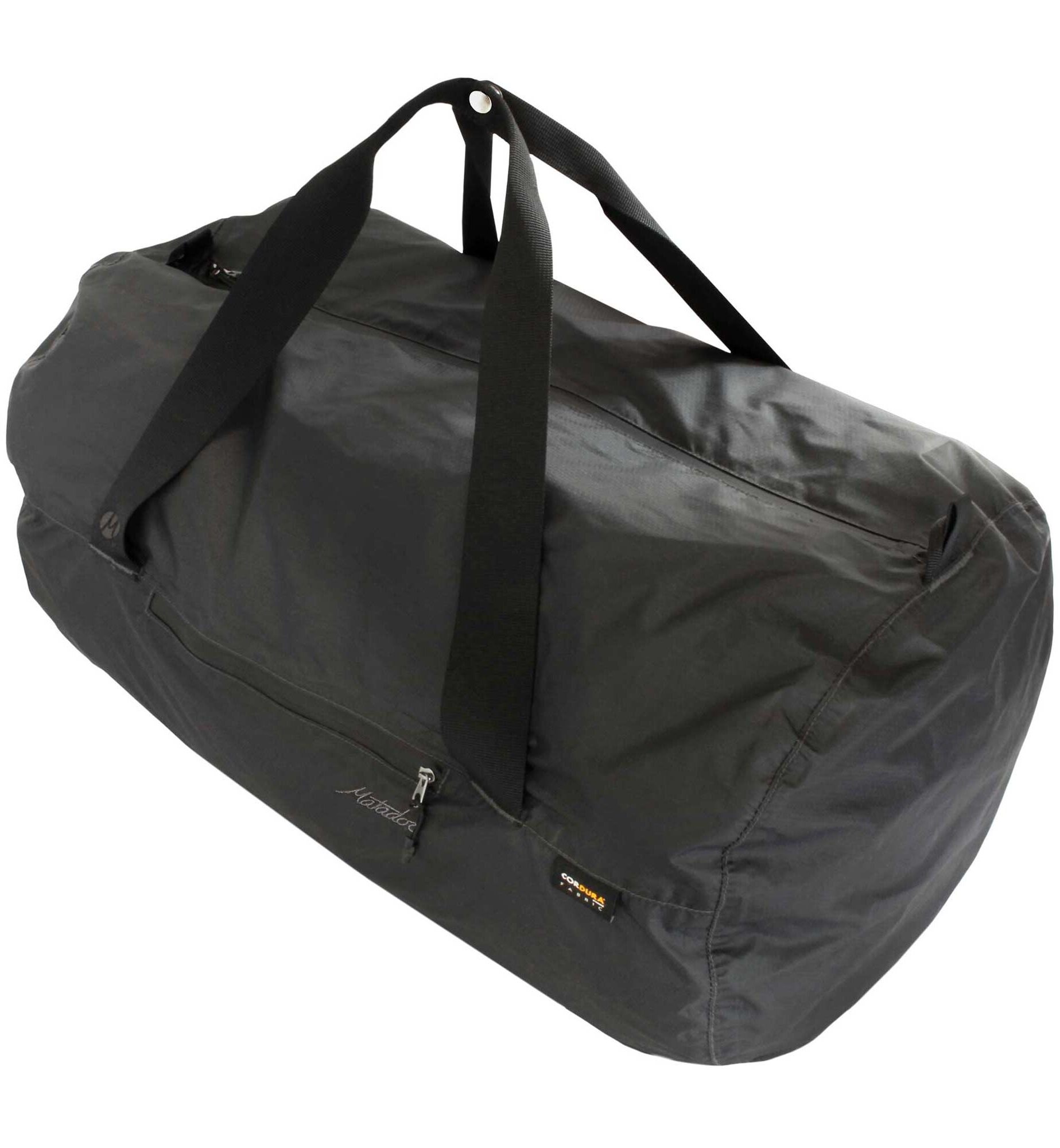 MATADOR Bag TRANSIT30 2.0 Duffle, charcoal MATADOR Bag TRANSIT30 2.0 Duffle, charcoal