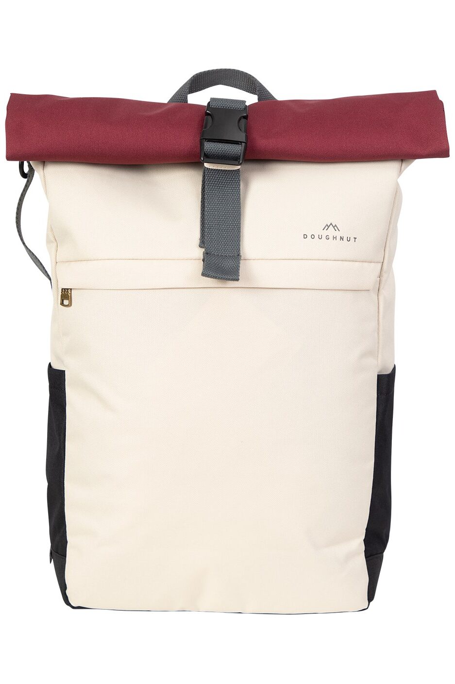 Doughnut Jetpack Reborn Series Backpack - stone x wine