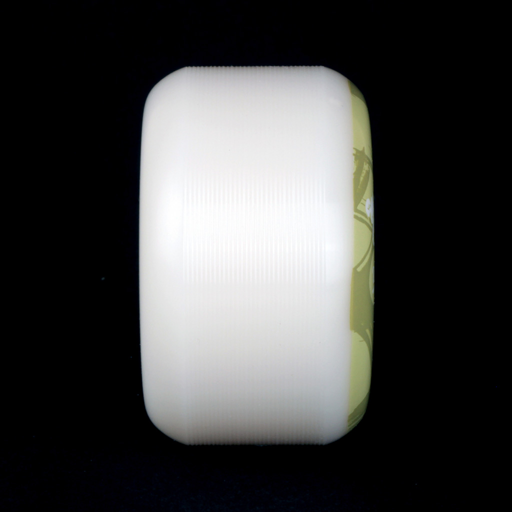 MOB Skateboards Sketch Wheels - 54mm MOB Skateboards Sketch Wheels - 54mm