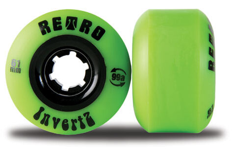 Retro InvertZ Classic 99A 61mm