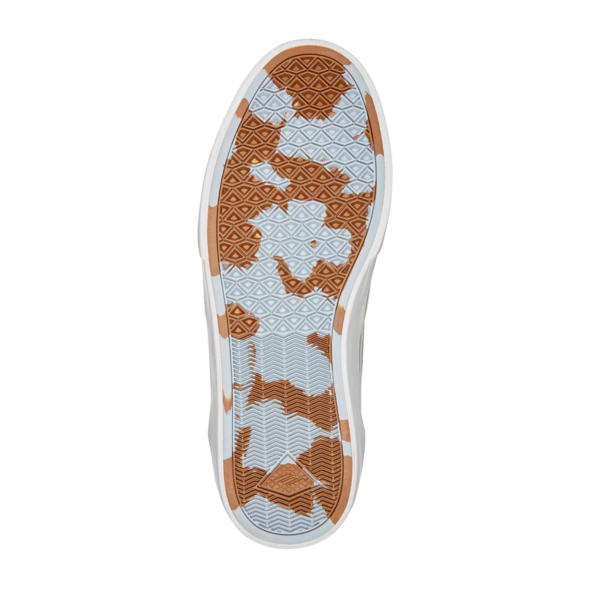 EMERICA Shoe DICKSON dark blue, dark blue 12