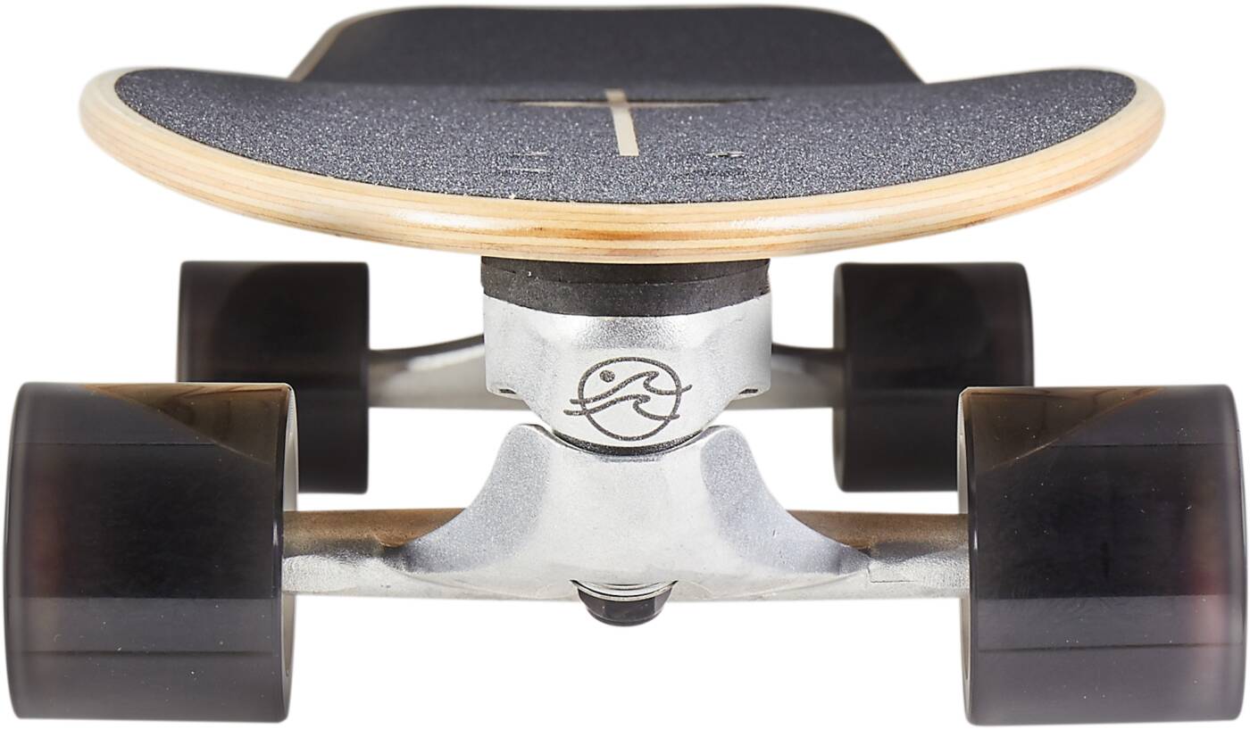 FLOW Surf Skates Swell Surfskate 33