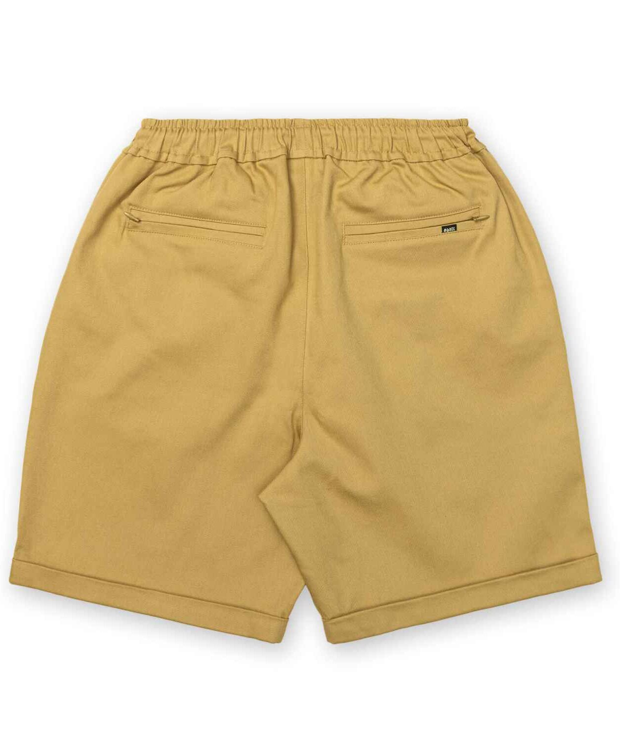 The Dudes The Dudes Classic EZ Shorts - prairie sand XXXL
