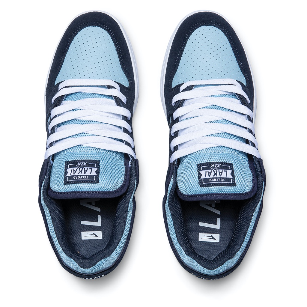 Lakai Telford Low Schuhe - navy 14