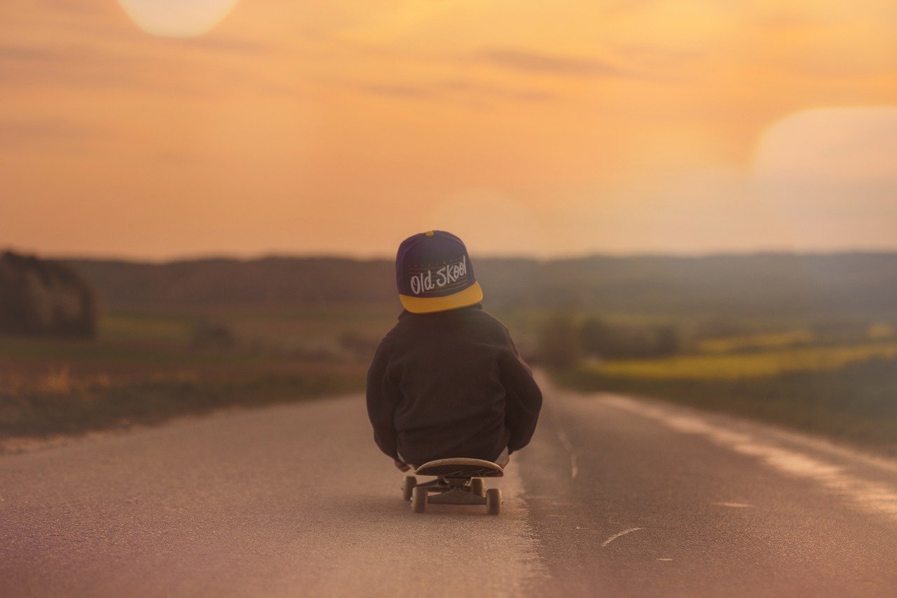skateboarding-anfaenger
