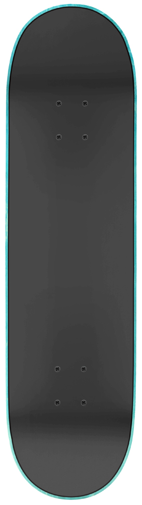 Push Komplettboard Frosty FP Soft Top 6,50